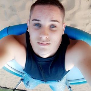 Meet your Posher, Nathan